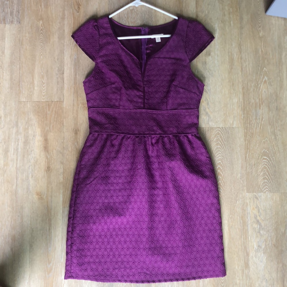 Cocktail Dress
